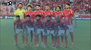 مروان عطية وكوكا يساندان الأهلي في مواجهة المصري البورسعيدي بدوري نايل